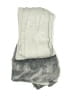 Cashmere Gray Scarf One size - photo 2