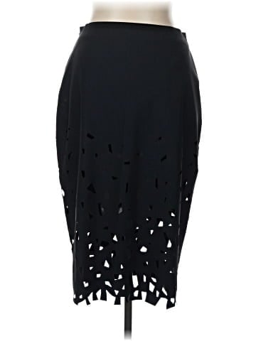 Elie Tahari Formal Skirt (view 2)