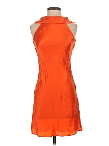 Amanda Uprichard Cocktail Dress (view 1)