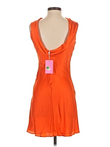 Amanda Uprichard Cocktail Dress (view 2)