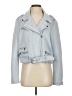 Aqua Blue Jacket Size P (petite) - photo 1