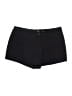 CO 100% Polyester Black Swimsuit Bottoms Size 5 - 6 - photo 1