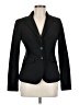 The Limited Black Collection Black Blazer Size 4 - photo 1