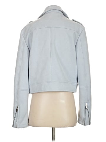 Aqua Jacket (view 2)