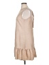 Unbranded Tan Casual Dress Size XL - photo 5