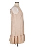Unbranded Tan Casual Dress Size XL - photo 4