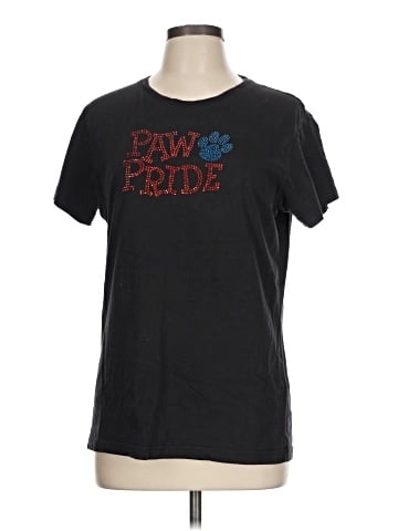LAT Short Sleeve T-Shirt (view 1)