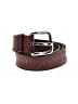 BOSS by HUGO BOSS Brown Belt Size S - photo 1