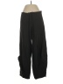 Iridium Solid Black Cargo Pants Size XS - photo 1