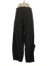 Iridium Solid Black Cargo Pants Size XS - photo 2