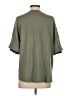 Brunello Cucinelli Green Wool Pullover Sweater Size S - photo 2