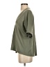 Brunello Cucinelli Green Wool Pullover Sweater Size S - photo 5