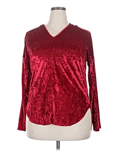 Paolino Long Sleeve Blouse (view 1)