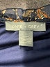 Lark + Grey Paisley Black Casual Dress Size S - photo 7