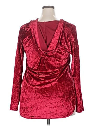 Paolino Long Sleeve Blouse (view 2)