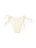 Unbranded Ivory Swimsuit Bottoms Size M - photo 1