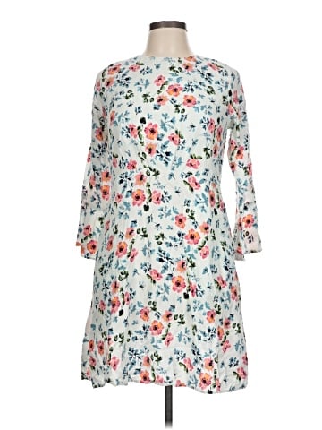 Ann Taylor LOFT Casual Dress (view 1)