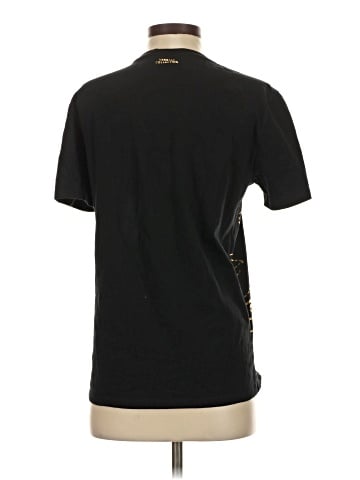 Versace Collection Short Sleeve T-Shirt (view 2)