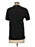 Versace Collection Metallic Black Short Sleeve T-Shirt Size S - photo 2