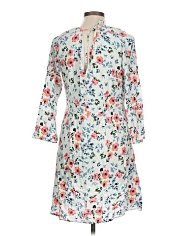 Ann Taylor LOFT Casual Dress (view 2)
