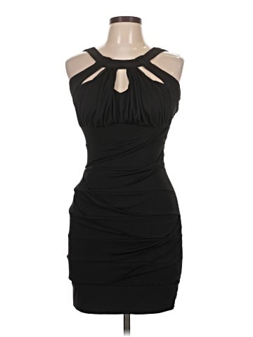 Bongo Cocktail Dress (view 1)