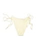 Unbranded Ivory Swimsuit Bottoms Size M - photo 2