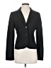 Ann Taylor LOFT Black Blazer Size 4 - photo 1