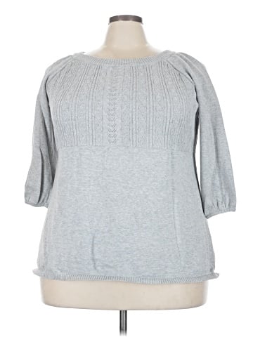 Venezia Pullover Sweater (view 1)