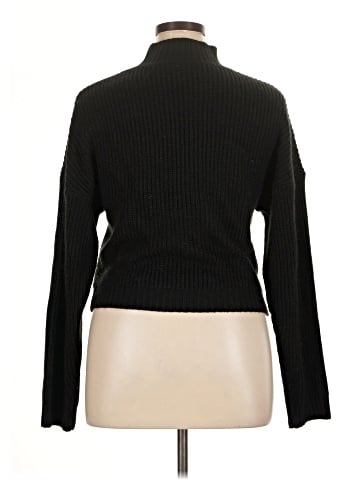 Zaful Turtleneck Sweater (view 2)