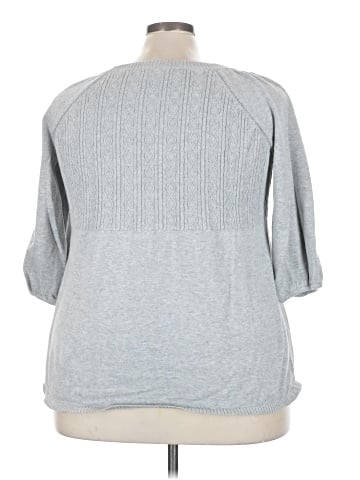 Venezia Pullover Sweater (view 2)