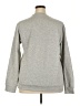 Unbranded Hearts Gray Sweatshirt Size 2X - photo 2