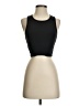 all in motion Black Tank Top Size S - photo 1