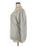 Unbranded Hearts Gray Sweatshirt Size 2X - photo 5