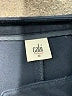 CAbi Blue Active Pants Size 12 - photo 7