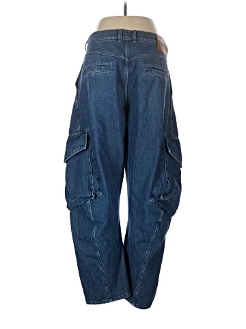 J.W. Anderson Jeans (view 2)