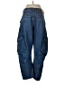 J.W. Anderson 100% Cotton Blue Jeans Size 32 waist - photo 2