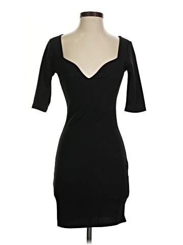 Minkpink Cocktail Dress (view 1)