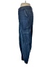 J.W. Anderson 100% Cotton Blue Jeans Size 32 waist - photo 5