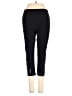 Mondetta Solid Black Active Pants Size S - photo 2