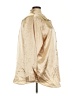Roaman's 100% Polyester Metallic Gold 3/4 Sleeve Blouse Size 30 (3X) - photo 4