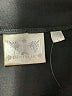 Dantelle 100% Polyester Solid Black Formal Skirt Size L - photo 4