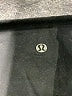 Lululemon Athletica Black Active Pants Size 6 - photo 4