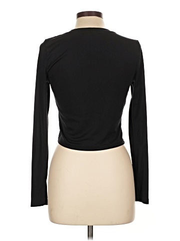 Just Polly Long Sleeve T-Shirt (view 2)
