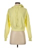 Wesley Yellow Sweatshirt Size XXS - photo 1