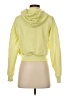 Wesley Yellow Sweatshirt Size XXS - photo 2