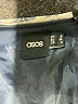 ASOS 100% Polyester Print Blue Blazer Size 2 - photo 6