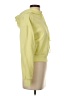 Wesley Yellow Sweatshirt Size XXS - photo 4