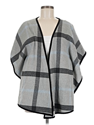 Favlux fashion Poncho (view 1)