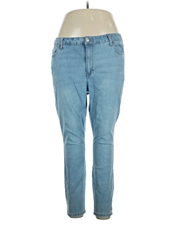 True Craft Jeans (view 1)