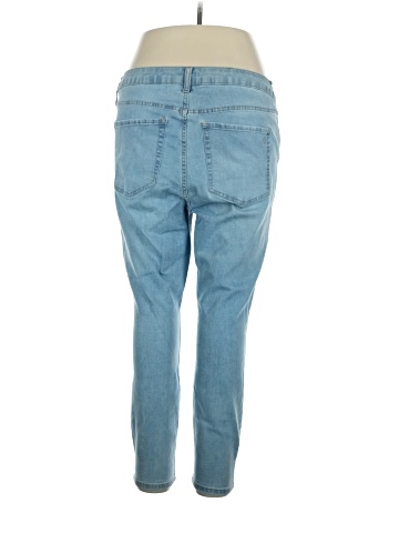True Craft Jeans (view 2)